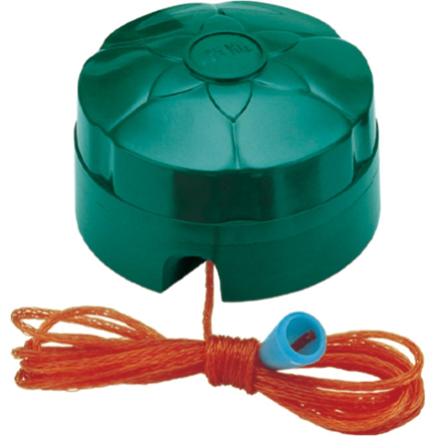 立輪式拉線開關(guān)(膠木輪)